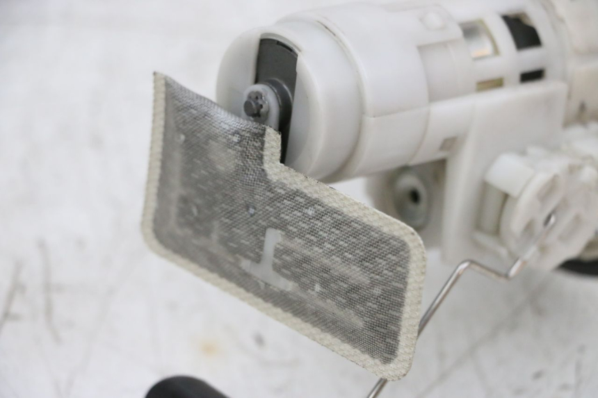 photo de POMPA PALIWA NECO TEMPO 4T 50 (2022 - 2026) - Widok ogólny