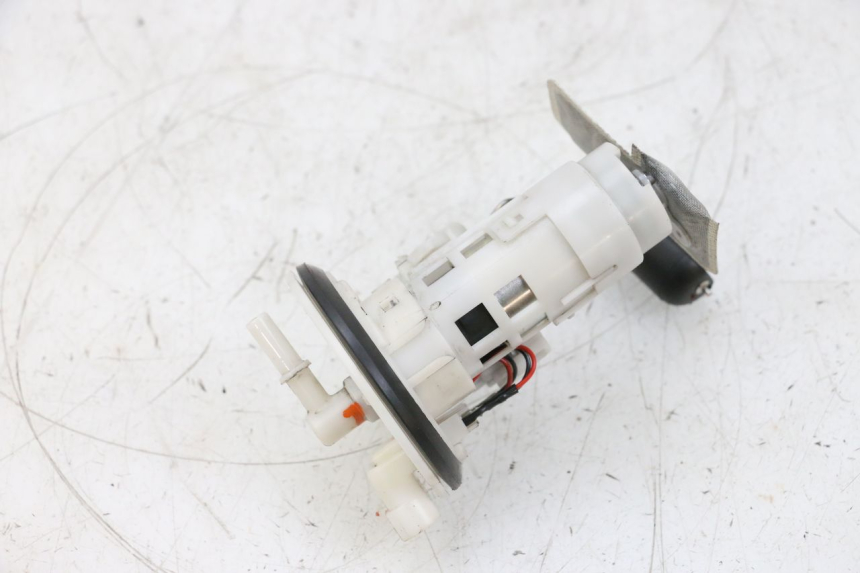 photo de POMPA PALIWA NECO TEMPO 4T 50 (2022 - 2026) - Punkty mocowania