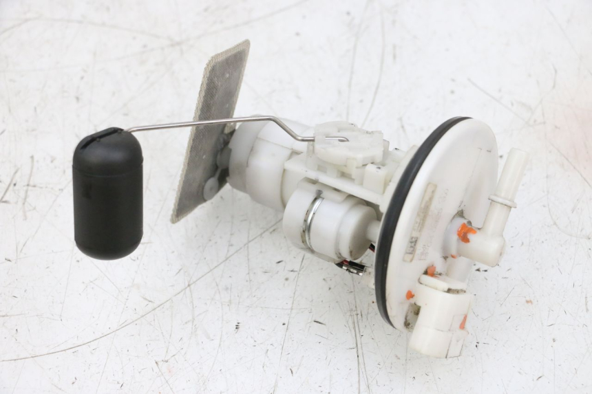 photo de POMPA PALIWA NECO TEMPO 4T 50 (2022 - 2026) - Stan powierzchni