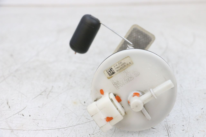 photo de POMPA PALIWA NECO TEMPO 4T 50 (2022 - 2026) - Część sprawdzona