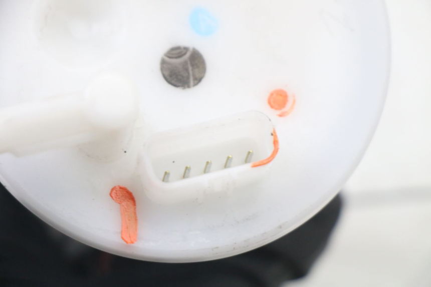 photo de POMPA PALIWA YAMAHA TRACER 7 700 (2020 - 2024) - Widok ogólny