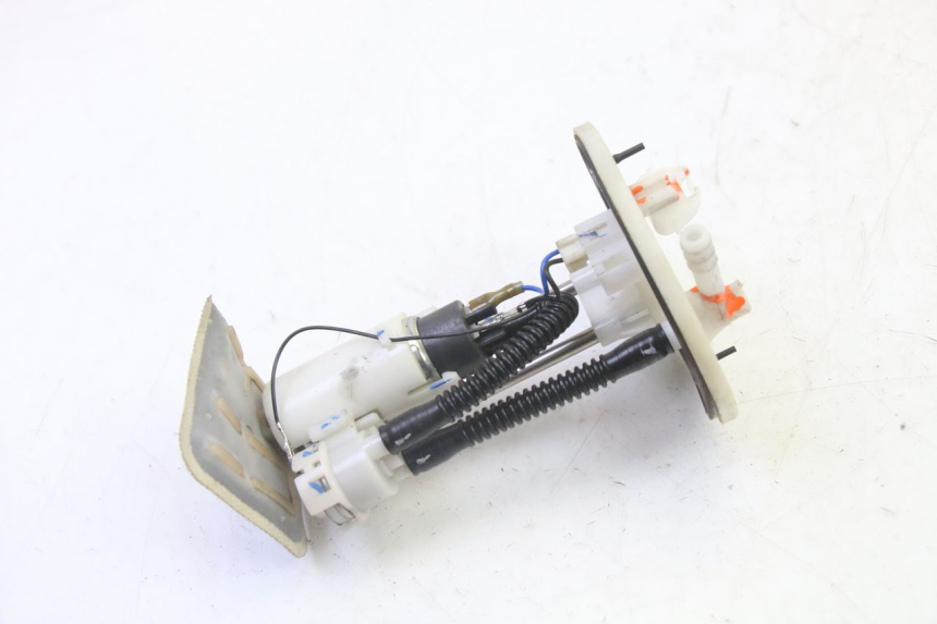 photo de POMPA PALIWA PEUGEOT TWEET PRO CARGO 50 (2018 - 2022) - Widok główny