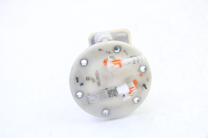 photo de POMPA PALIWA PEUGEOT TWEET PRO CARGO 50 (2018 - 2022) - Zoom stanu zużycia