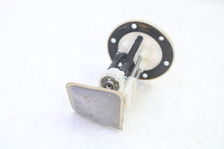 photo de POMPA PALIWA PEUGEOT TWEET PRO CARGO 50 (2018 - 2022) - Punkty mocowania