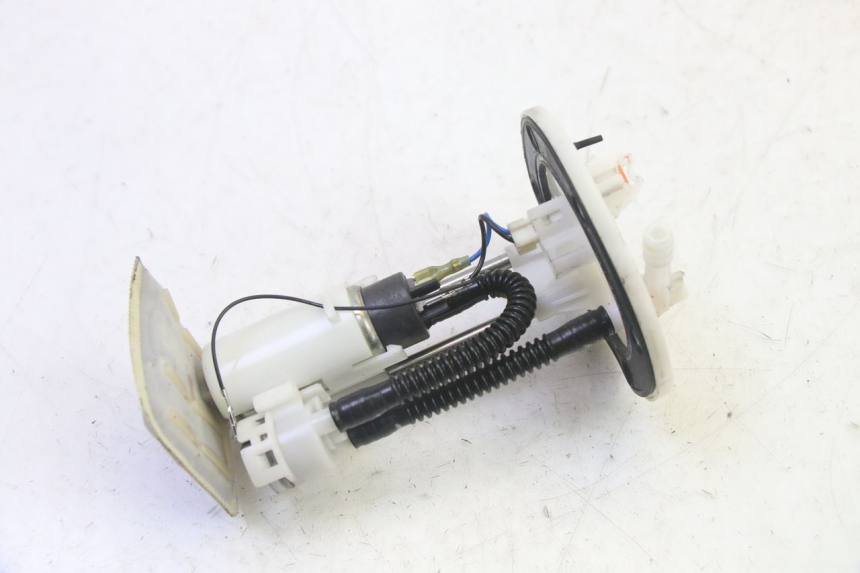 photo de POMPA PALIWA PEUGEOT TWEET PRO EFI 4T 50 (2021 - 2022) - Widok główny