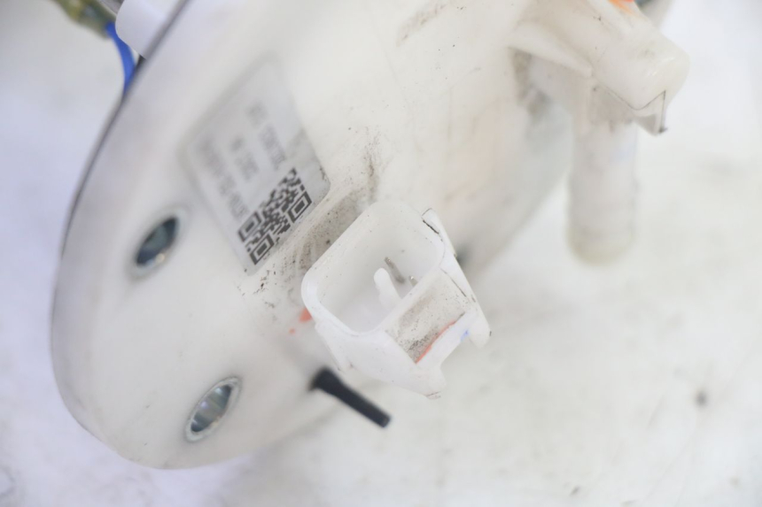 photo de POMPA PALIWA PEUGEOT TWEET PRO EFI 4T 50 (2021 - 2022) - Widok ogólny