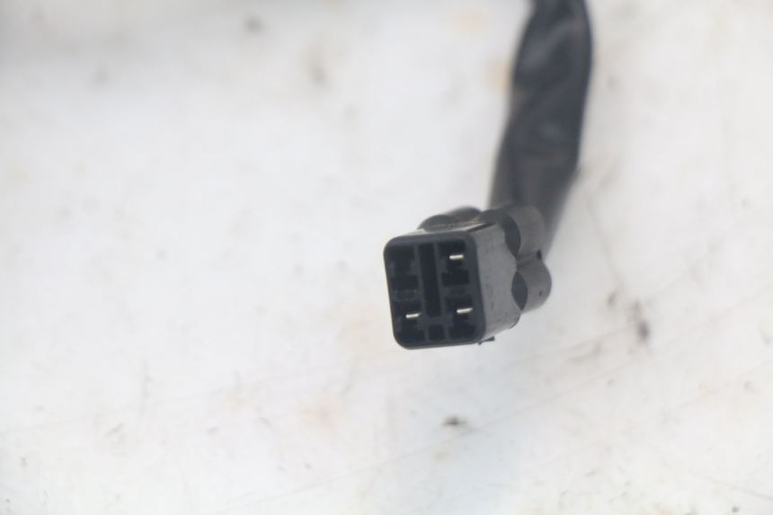 photo de POMPA PALIWA KAWASAKI VERSYS ABS 650 (2015 - 2018) - Punkty mocowania