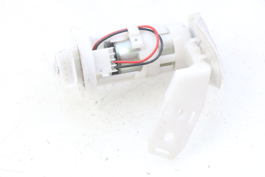 photo de POMPA PALIWA PIAGGIO VESPA GTS IGET ABS 125 (2017 - 2023) - Widok główny