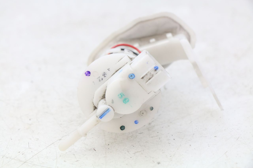 photo de POMPA PALIWA PIAGGIO VESPA GTS IGET ABS 125 (2017 - 2023) - Szczegół części