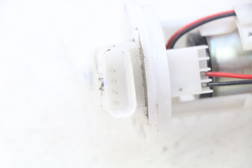 photo de POMPA PALIWA PIAGGIO VESPA GTS IGET ABS 125 (2017 - 2023) - Zbliżenie techniczne