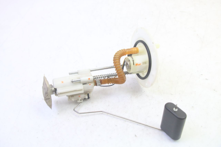 photo de POMPA PALIWA DAELIM VJ ROADWIN FI 125 (2008 - 2017) - Widok główny