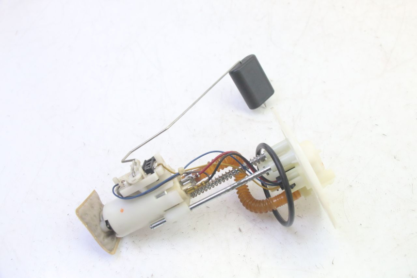 photo de POMPA PALIWA DAELIM VJ ROADWIN FI 125 (2008 - 2017) - Zoom stanu zużycia