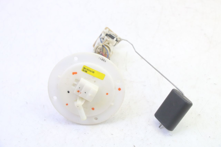 photo de POMPA PALIWA DAELIM VJ ROADWIN FI 125 (2008 - 2017) - Inny kąt widzenia