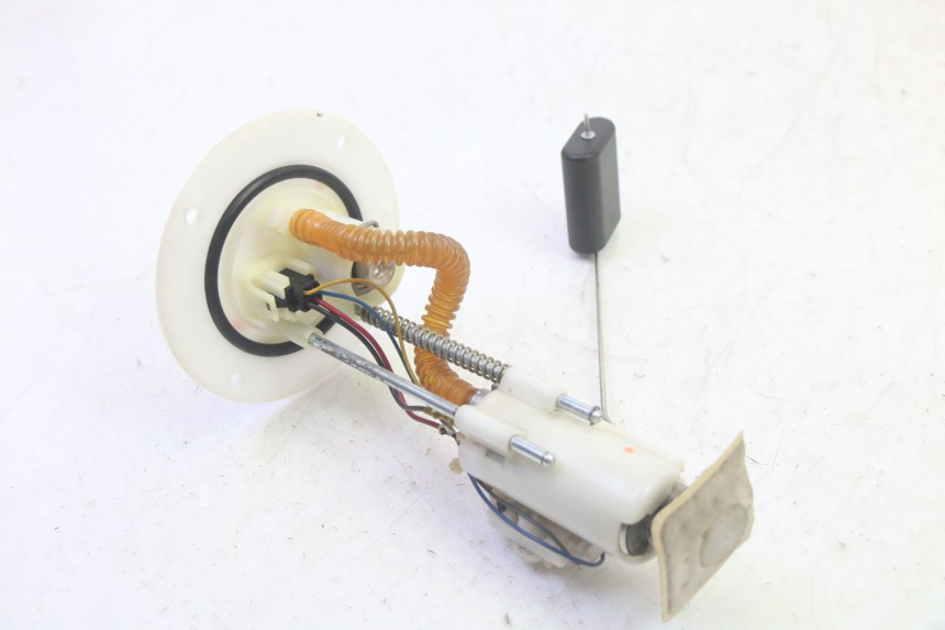 photo de POMPA PALIWA DAELIM VJ ROADWIN FI 125 (2008 - 2017) - Zbliżenie techniczne