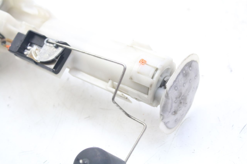 photo de POMPA PALIWA KYMCO X-CITING XCITING 400 (2014 - 2018) - Inny kąt widzenia