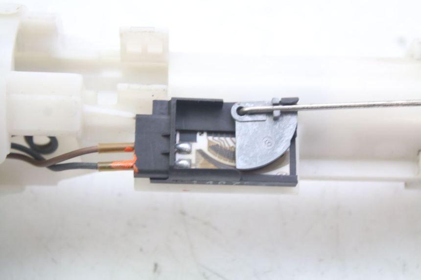 photo de POMPA PALIWA KYMCO X-CITING XCITING 400 (2014 - 2018) - Zbliżenie techniczne