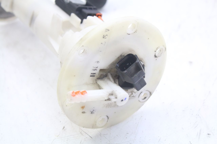 photo de POMPA PALIWA KYMCO X-CITING XCITING 400 (2014 - 2018) - Widok ogólny