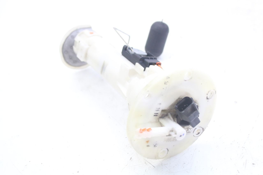 photo de POMPA PALIWA KYMCO X-CITING XCITING 400 (2014 - 2018) - Punkty mocowania