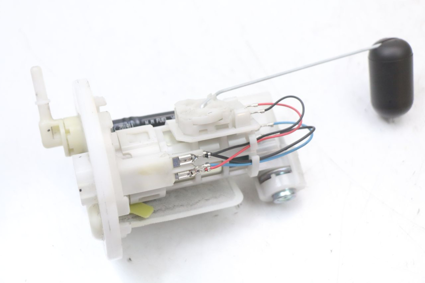 photo de POMPA PALIWA YAMAHA XMAX X-MAX ABS 125 (2017 - 2020) - Widok główny