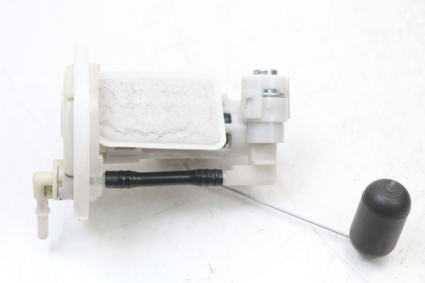 photo de POMPA PALIWA YAMAHA XMAX X-MAX ABS 125 (2017 - 2020) - Zoom stanu zużycia