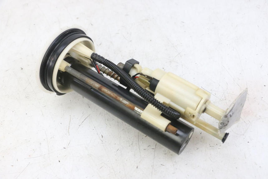 photo de POMPA PALIWA YAMAHA X-MAX XMAX 125 (2010 - 2013) - Szczegóły charakterystyczne