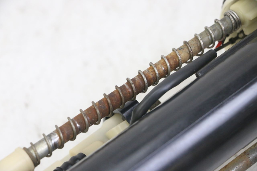 photo de POMPA PALIWA YAMAHA X-MAX XMAX 125 (2010 - 2013) - Kontrola wizualna