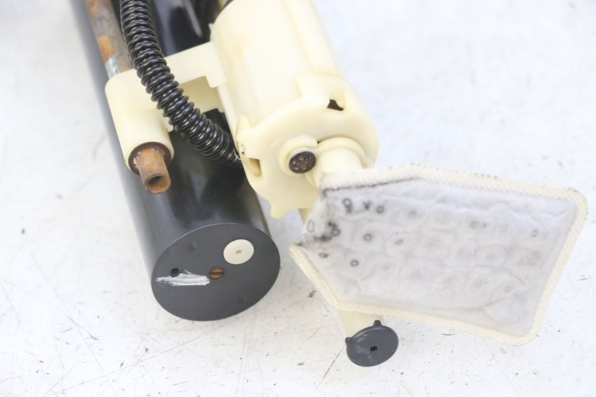 photo de POMPA PALIWA YAMAHA X-MAX XMAX 125 (2010 - 2013) - Zoom stanu zużycia