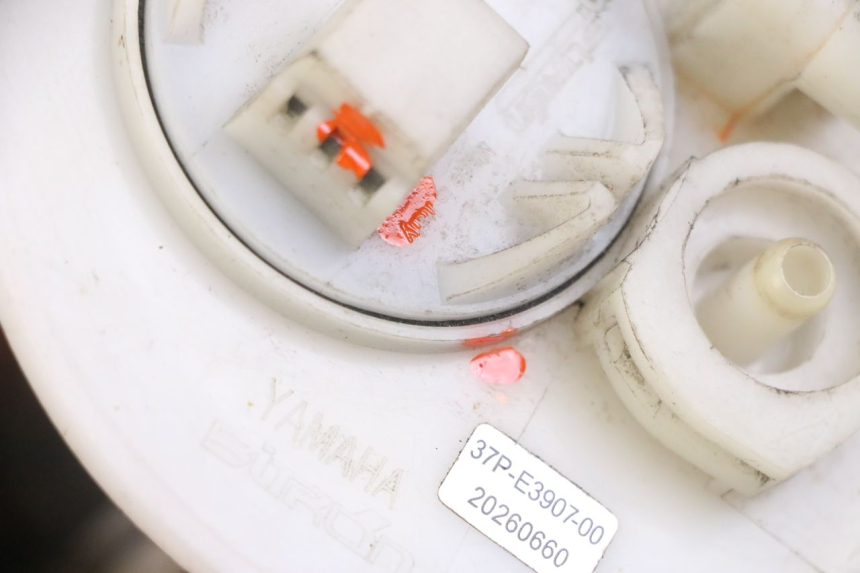 photo de POMPA PALIWA YAMAHA X-MAX XMAX 125 (2010 - 2013) - Zbliżenie techniczne