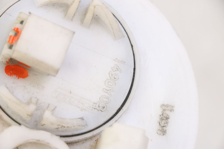 photo de POMPA PALIWA YAMAHA X-MAX XMAX 125 (2010 - 2013) - Widok ogólny