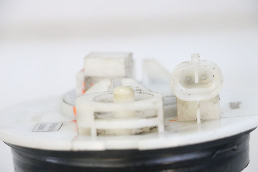 photo de POMPA PALIWA YAMAHA X-MAX XMAX 125 (2010 - 2013) - Punkty mocowania