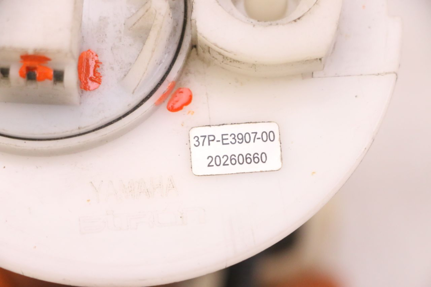 photo de POMPA PALIWA YAMAHA X-MAX XMAX 125 (2010 - 2013) - Oznaczenia i referencje