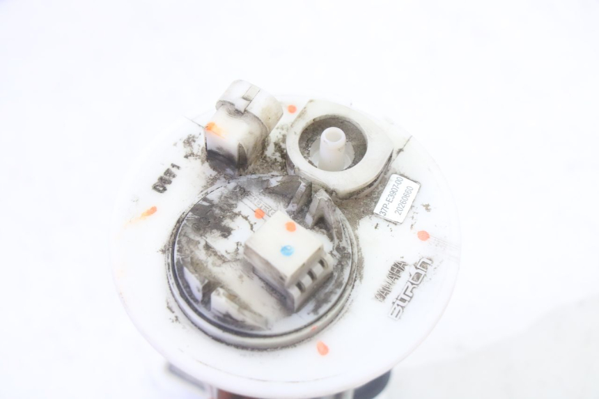 photo de POMPA PALIWA YAMAHA X-MAX XMAX 125 (2010 - 2013) - Zbliżenie techniczne