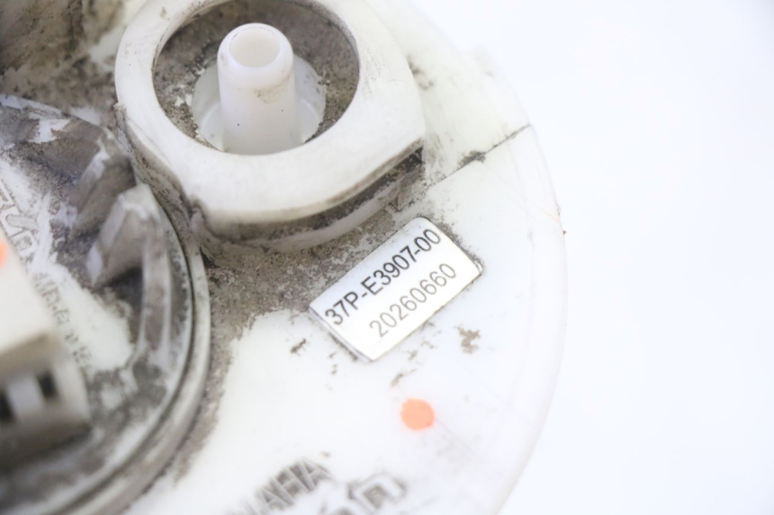 photo de POMPA PALIWA YAMAHA X-MAX XMAX 125 (2010 - 2013) - Widok ogólny