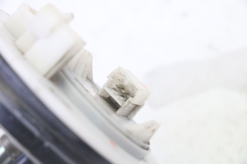 photo de POMPA PALIWA YAMAHA X-MAX XMAX 125 (2010 - 2013) - Zoom stanu zużycia