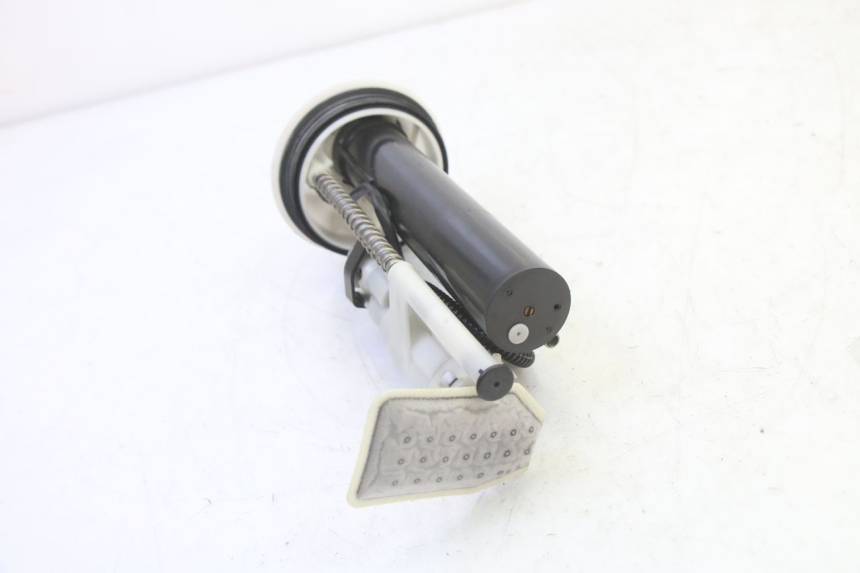 photo de POMPA PALIWA YAMAHA X-MAX XMAX 125 (2010 - 2013) - Punkty mocowania