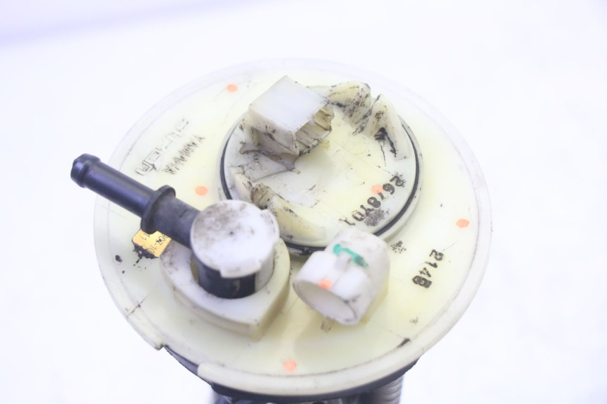 photo de POMPA PALIWA YAMAHA X-MAX XMAX 250 (2006 - 2009) - Zbliżenie techniczne