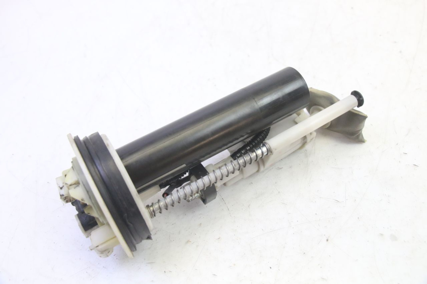 photo de POMPA PALIWA YAMAHA X-MAX XMAX 250 (2006 - 2009) - Punkty mocowania