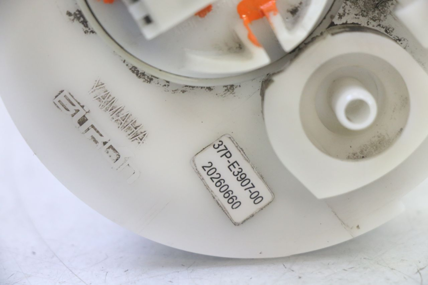 photo de POMPA PALIWA YAMAHA X-MAX XMAX 125 (2010 - 2013) - Widok ogólny