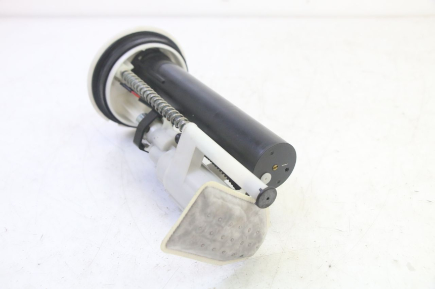 photo de POMPA PALIWA YAMAHA X-MAX XMAX 125 (2010 - 2013) - Punkty mocowania