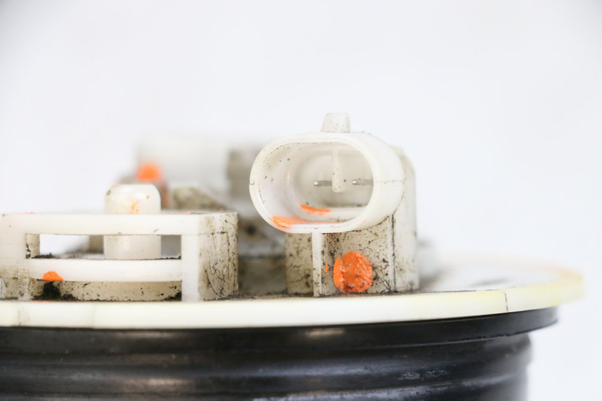 photo de POMPA PALIWA YAMAHA X-MAX XMAX 125 (2010 - 2013) - Szczegół części