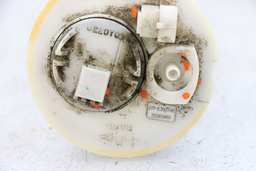 photo de POMPA PALIWA YAMAHA X-MAX XMAX 125 (2010 - 2013) - Widok produktu