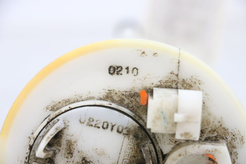 photo de POMPA PALIWA YAMAHA X-MAX XMAX 125 (2010 - 2013) - Szczegóły charakterystyczne