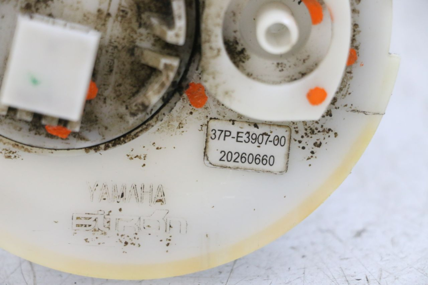 photo de POMPA PALIWA YAMAHA X-MAX XMAX 125 (2010 - 2013) - Oznaczenia i referencje