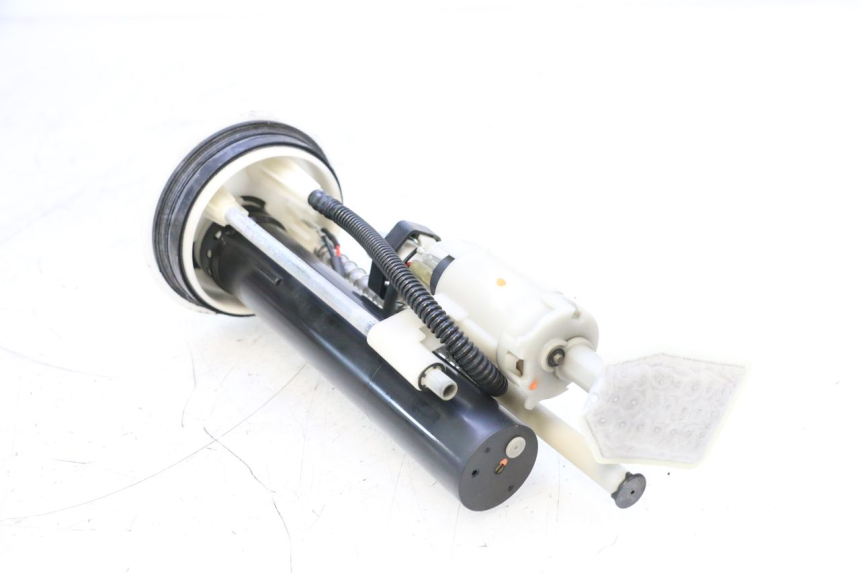 photo de POMPA PALIWA YAMAHA X-MAX XMAX 125 (2010 - 2013) - Punkty mocowania