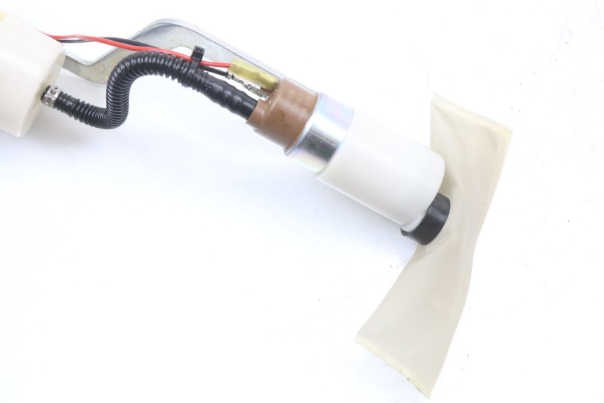 photo de POMPA PALIWA PIAGGIO X10 125 (2012 - 2017) - Widok ogólny