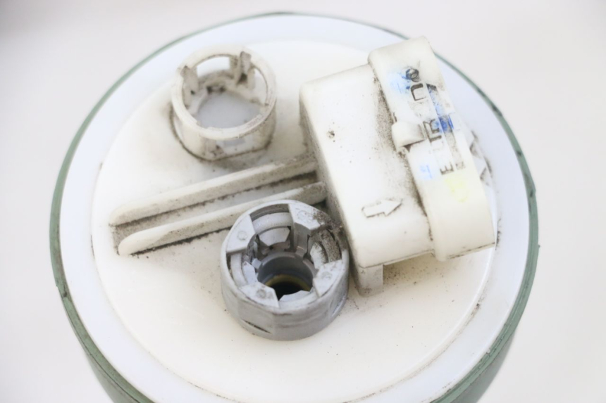 photo de POMPA PALIWA PIAGGIO X10 125 (2012 - 2017) - Szczegół części