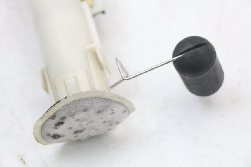 photo de POMPA PALIWOWA KYMCO XCITING 250 (2006 - 2009) - Zbliżenie techniczne