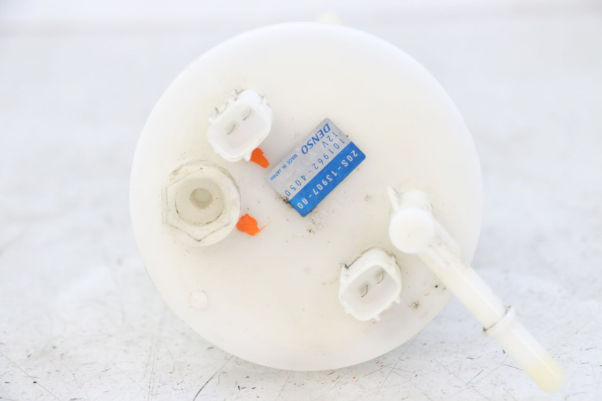 photo de POMPA PALIWOWA YAMAHA XJ6 ABS 600 (2008 - 2016) - Stan powierzchni