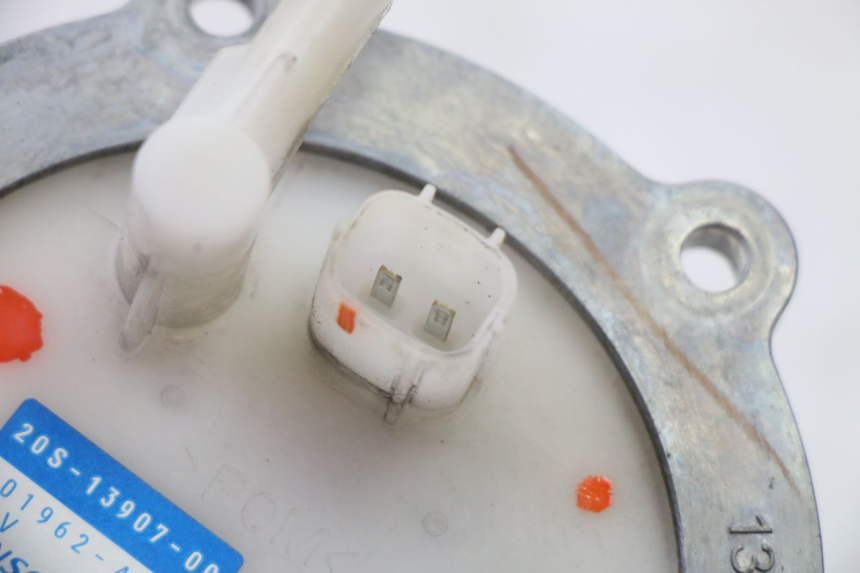 photo de POMPA PALIWOWA YAMAHA XJ6 ABS 600 (2008 - 2016) - Widok ogólny