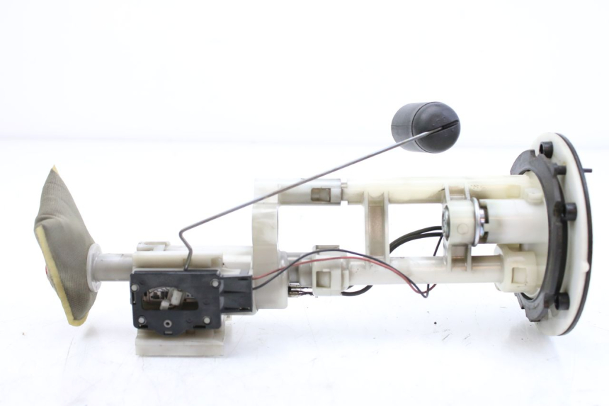 photo de POMPA PALIWA YAMAHA XP T-MAX TMAX ABS 500 (2004 - 2007) - Inny kąt widzenia